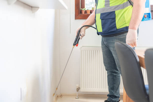 Best Cockroach Control Services  in Dauphin, PA